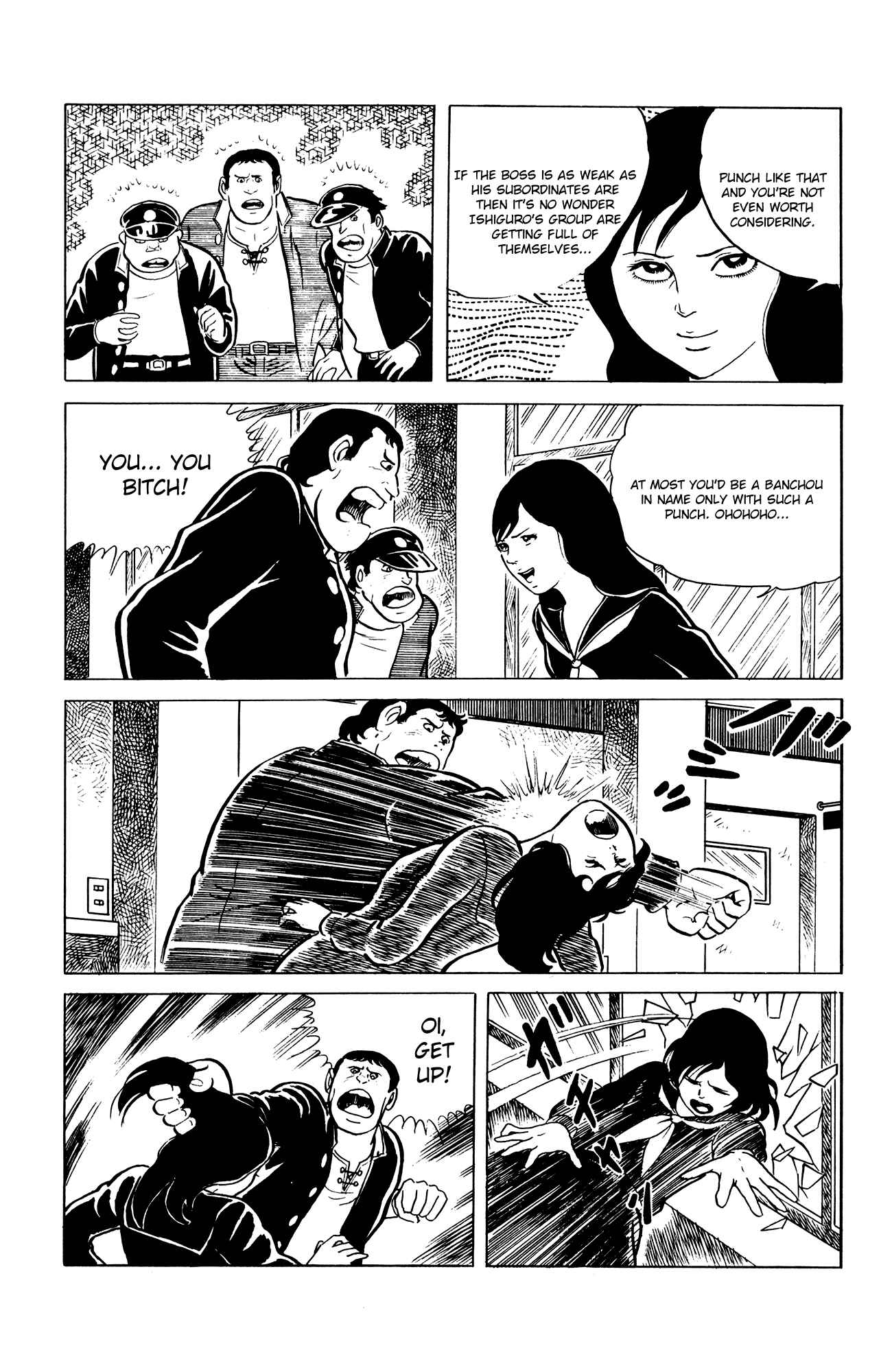 Chapter 3 - Page 7