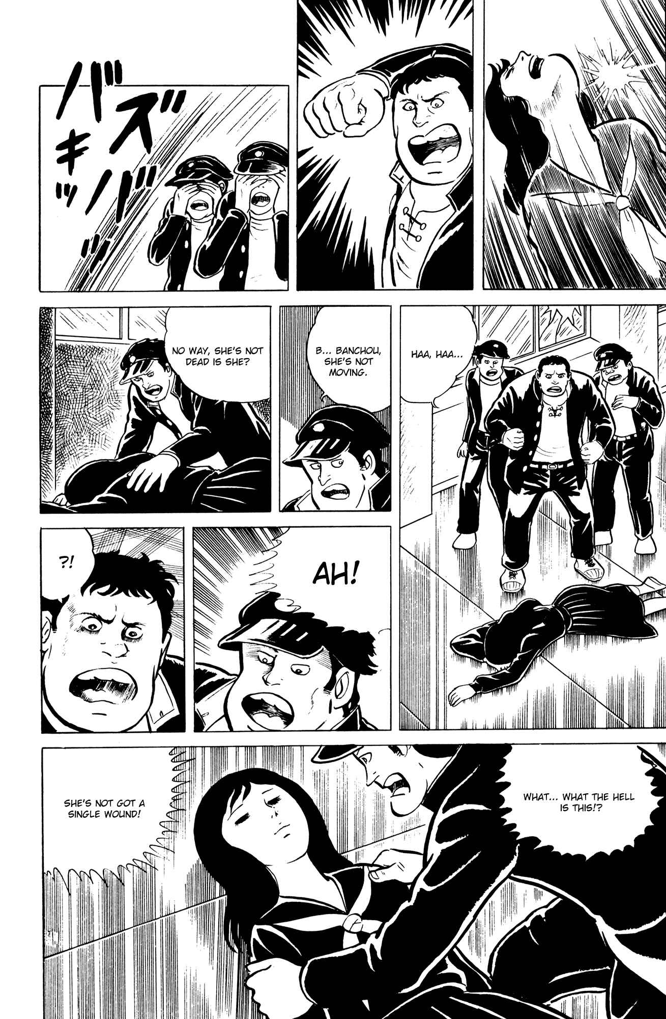 Chapter 3 - Page 8