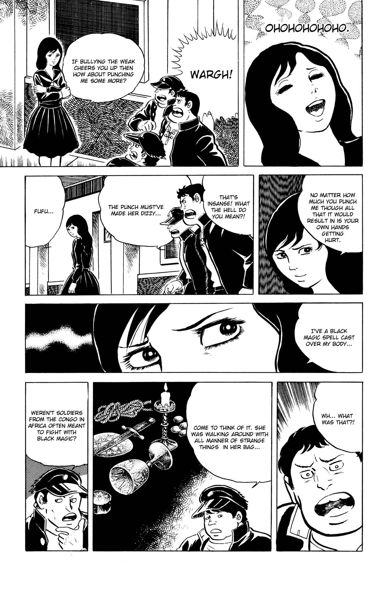 Chapter 3 - Page 9