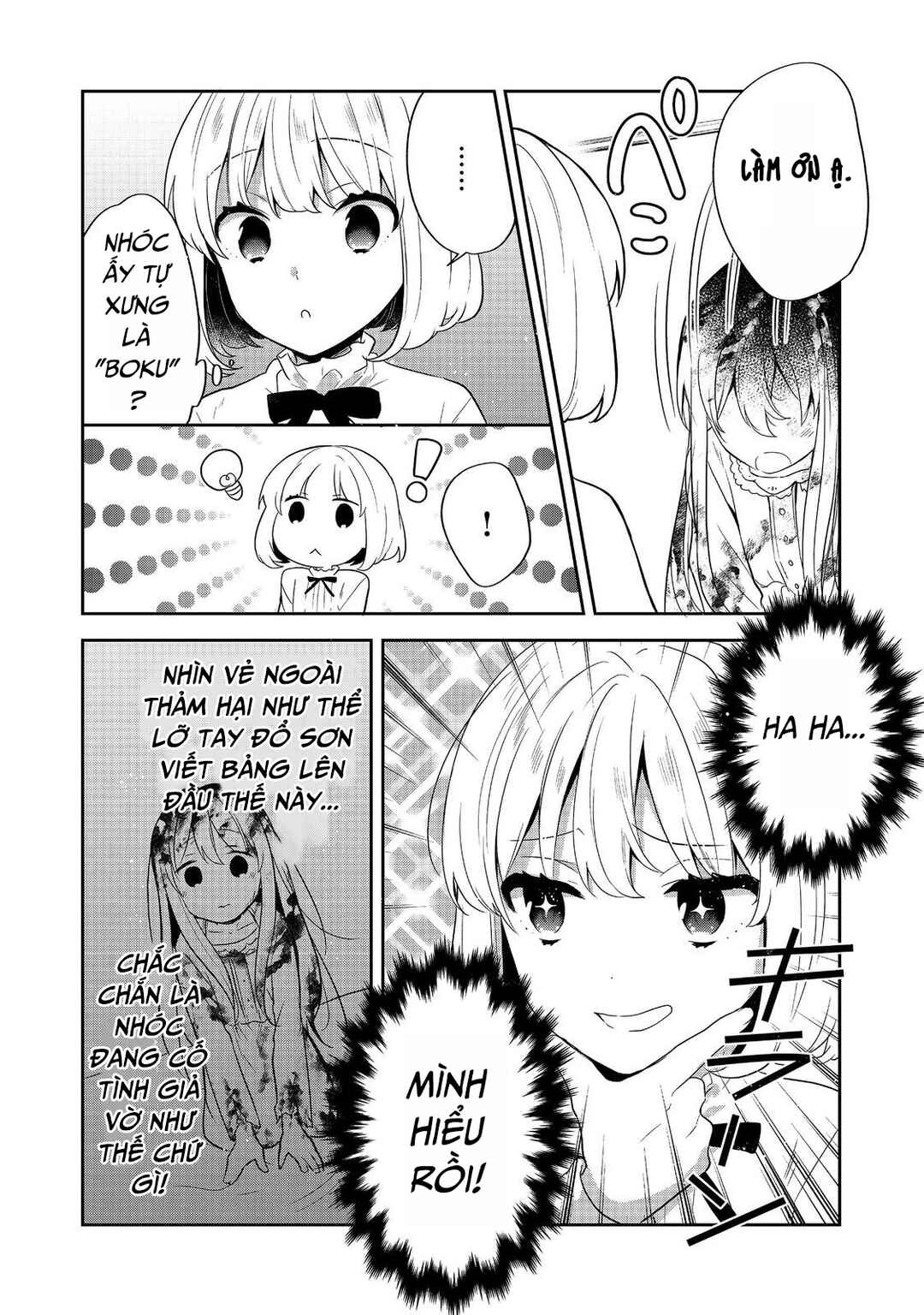 Chapter 50 - Page 28