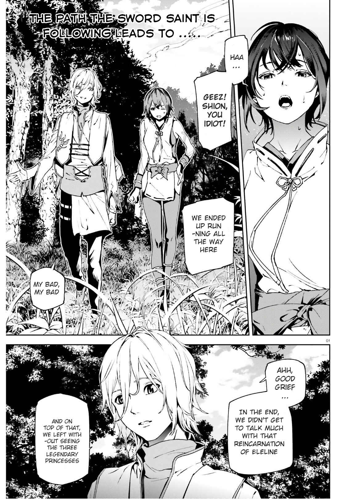 Chapter 43 - Page 1