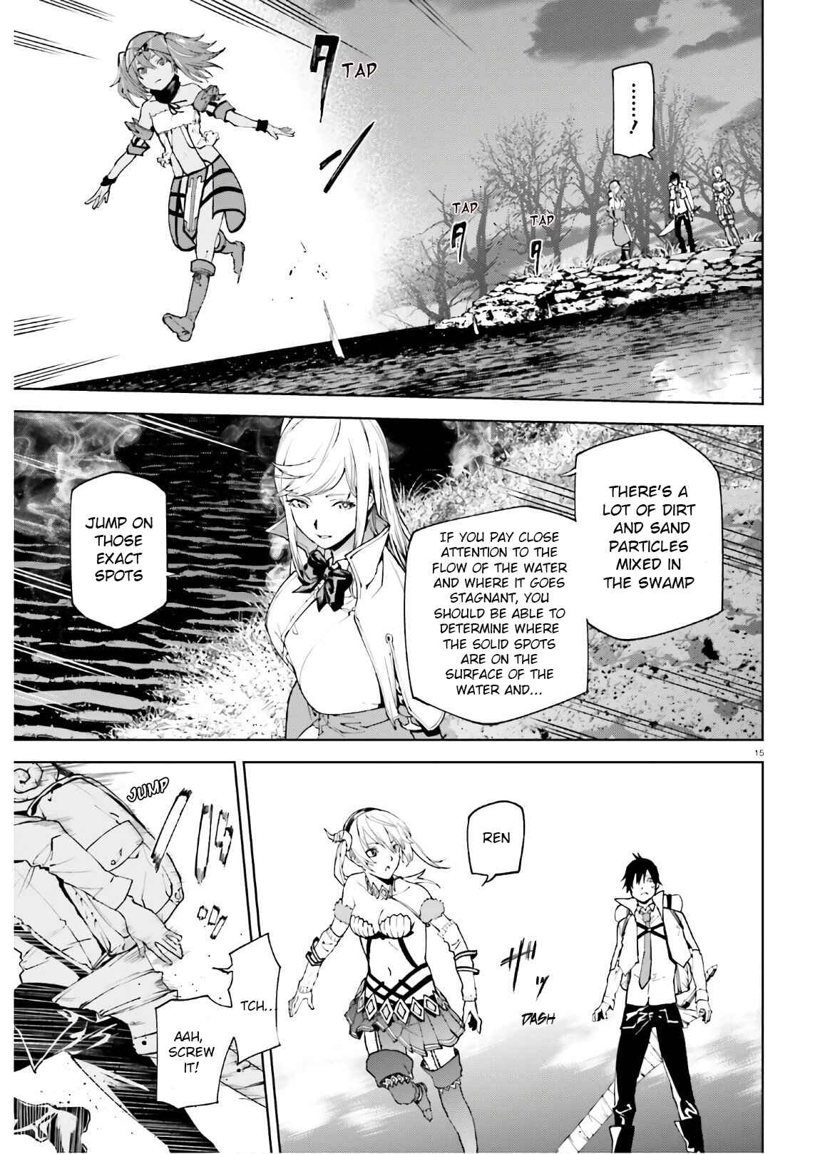 Chapter 43 - Page 14