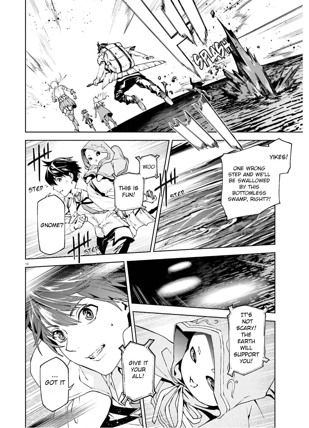 Chapter 43 - Page 15