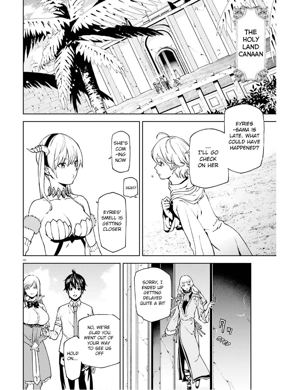 Chapter 43 - Page 6