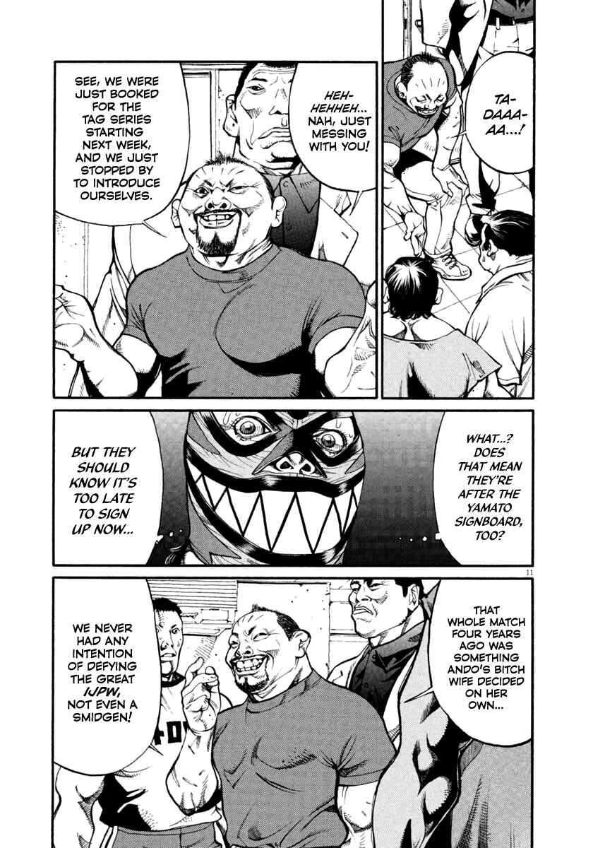 Chapter 32 - Page 11