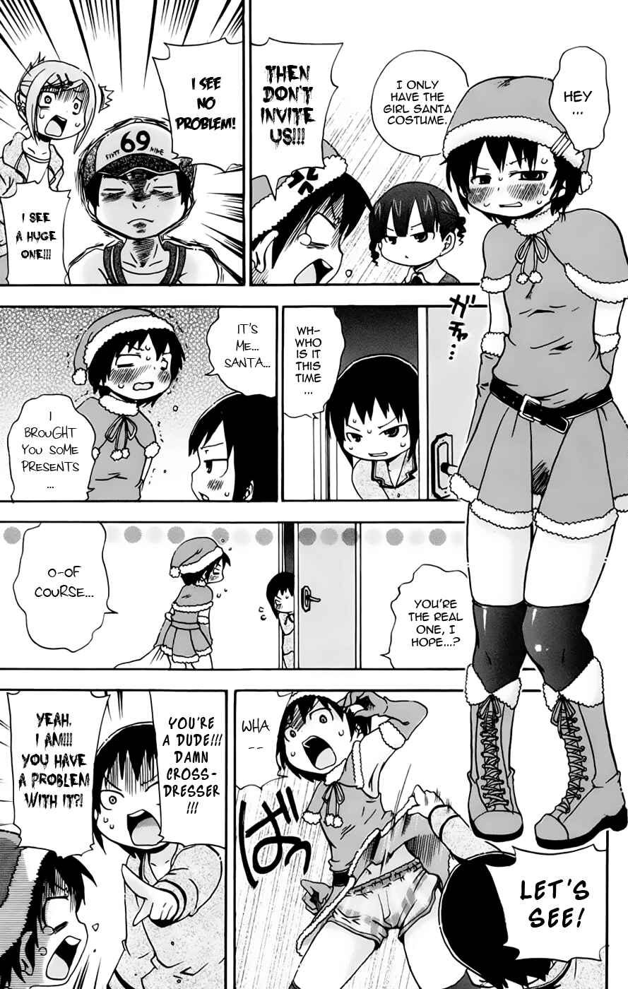 Chapter 76 - Page 5