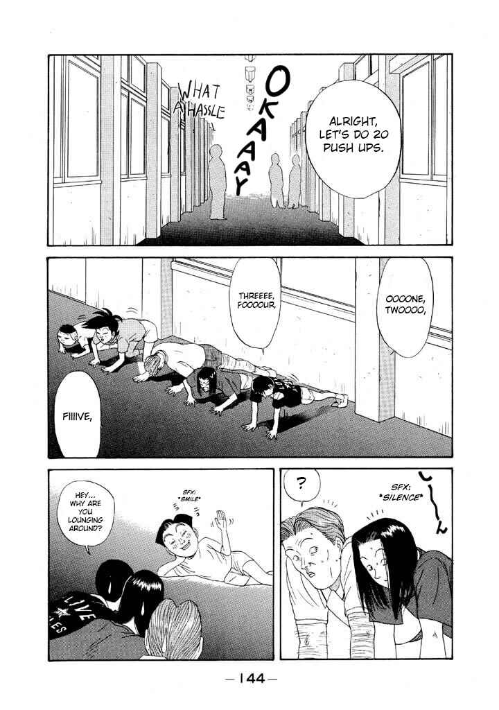Chapter 90 - Page 8