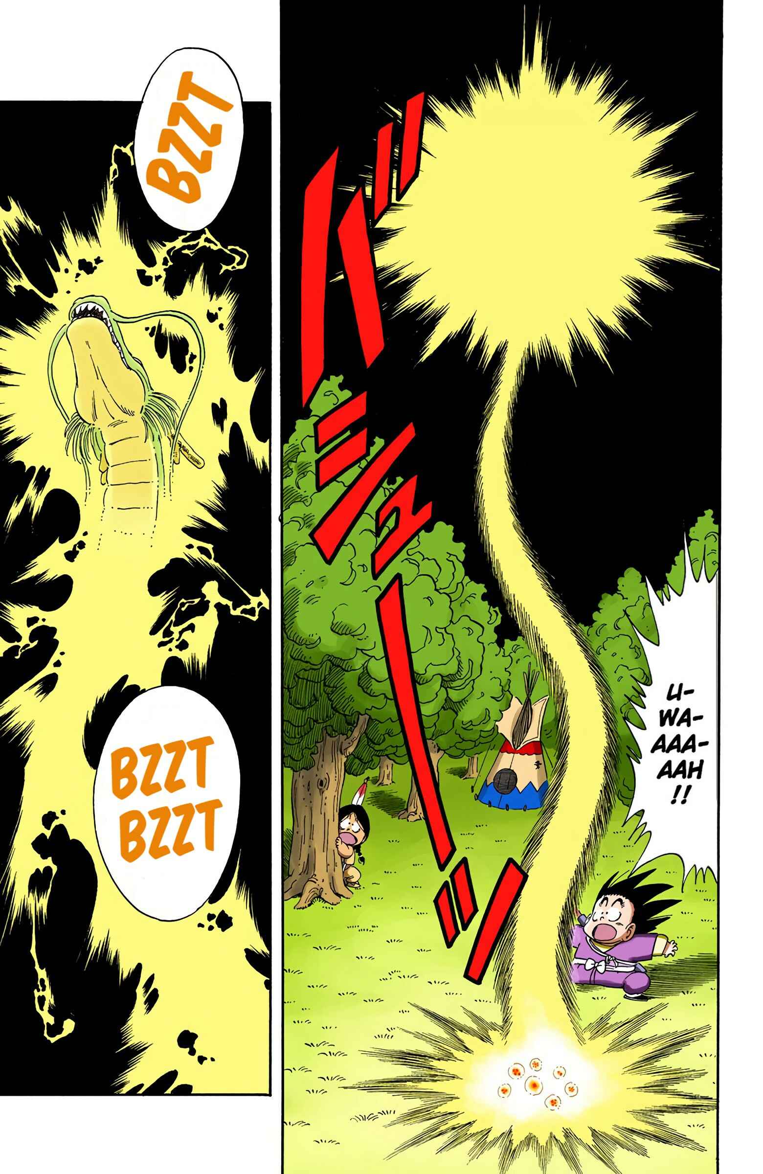 Chapter 111 - Page 11