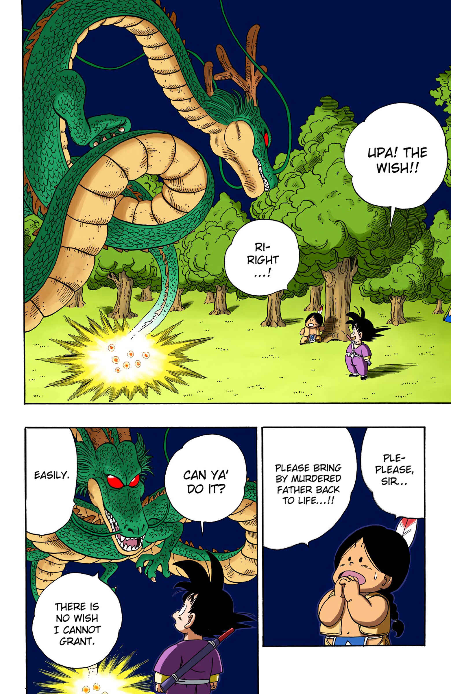 Chapter 111 - Page 14
