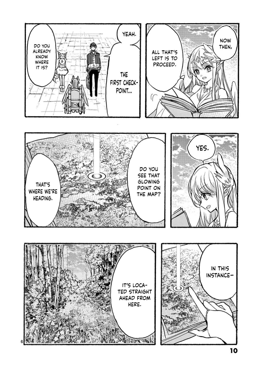 Chapter 48 - Page 10