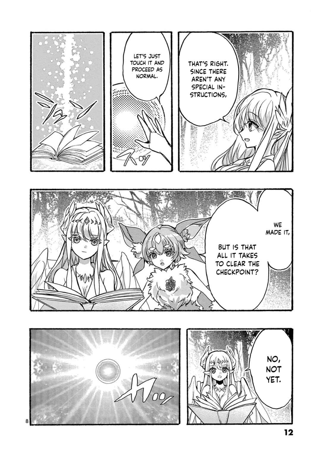 Chapter 48 - Page 12