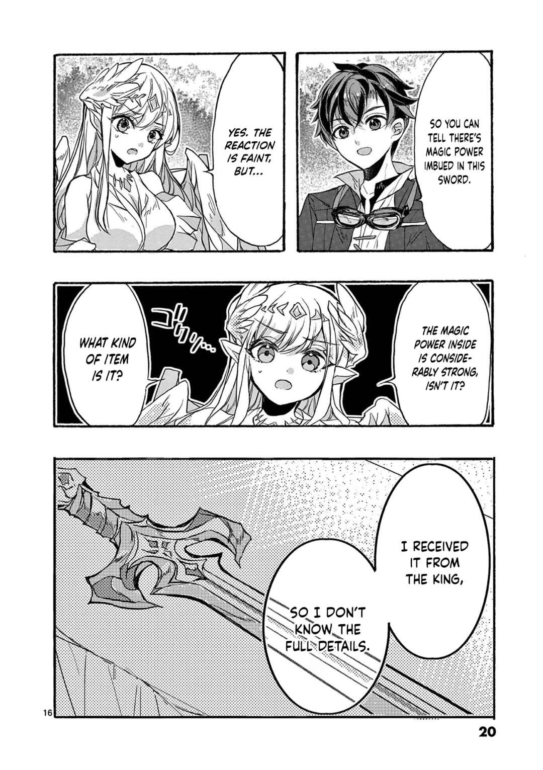 Chapter 48 - Page 20