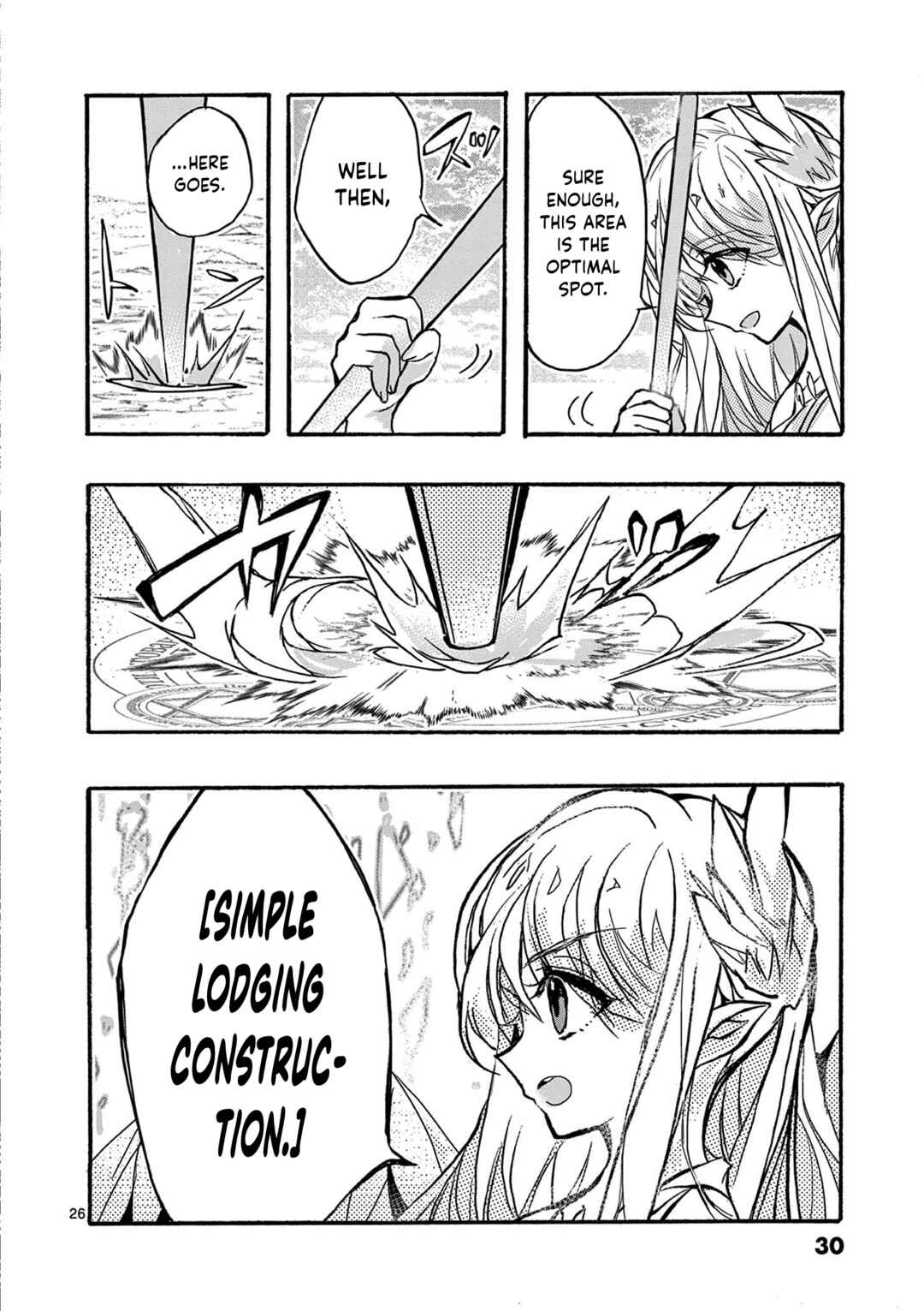 Chapter 48 - Page 30