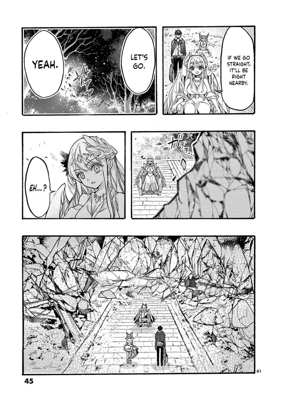 Chapter 48 - Page 45