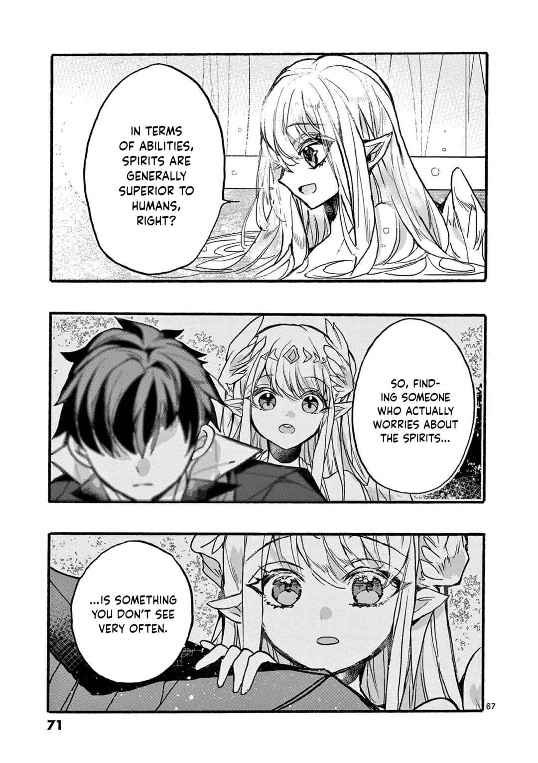 Chapter 48 - Page 71