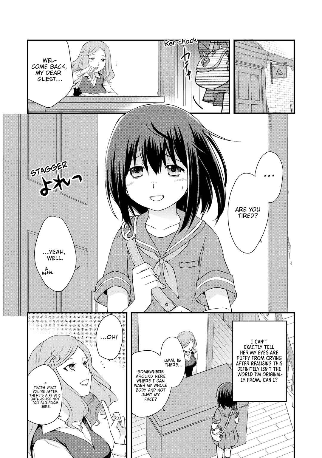 Chapter 3 - Page 1