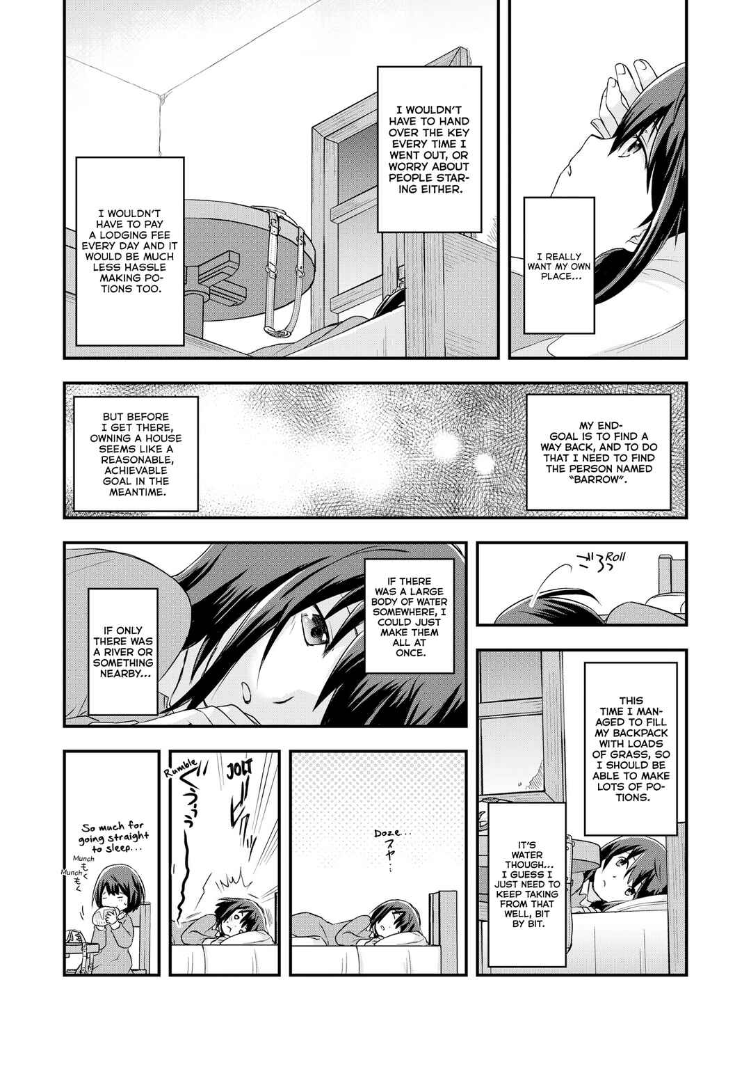 Chapter 3 - Page 11