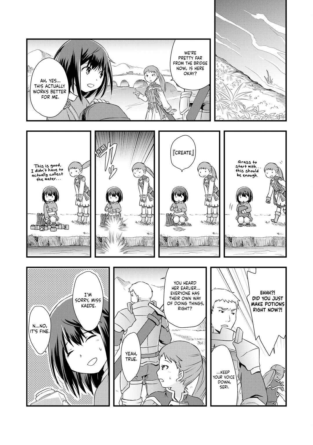 Chapter 3 - Page 19