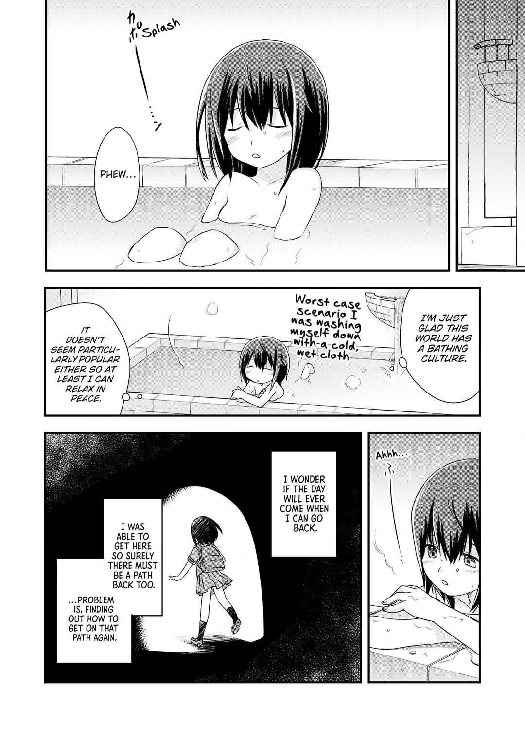 Chapter 3 - Page 3