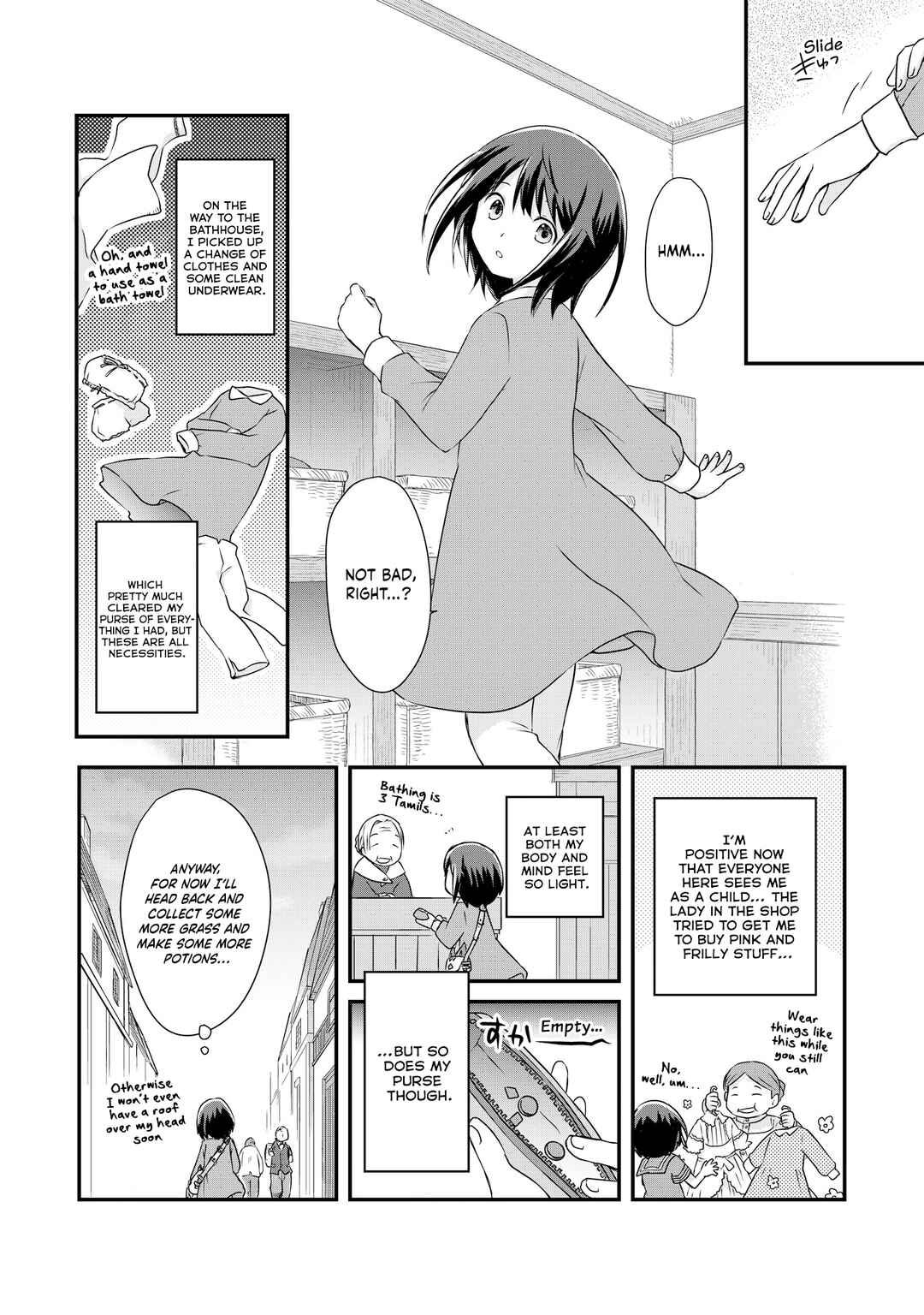 Chapter 3 - Page 5