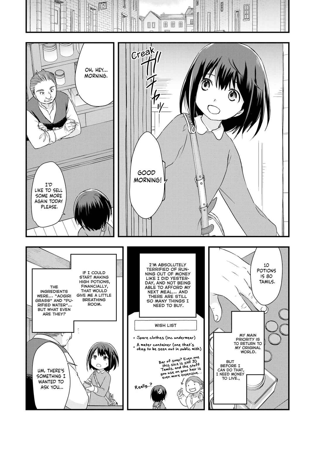 Chapter 3 - Page 6