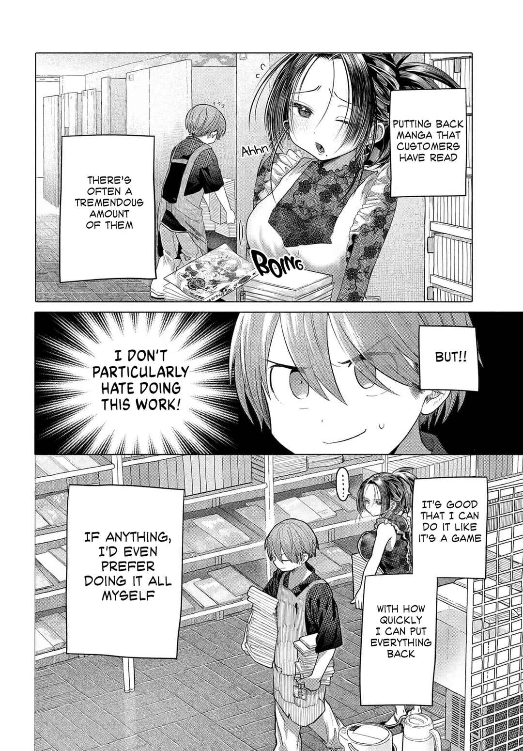 Chapter 36.1 - Page 2