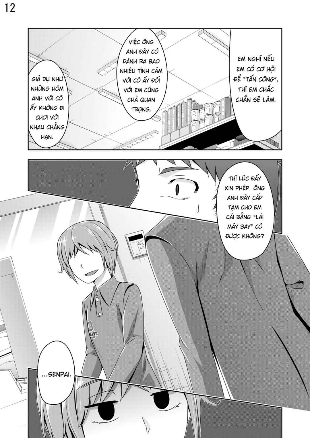 Chapter 29 - Page 13