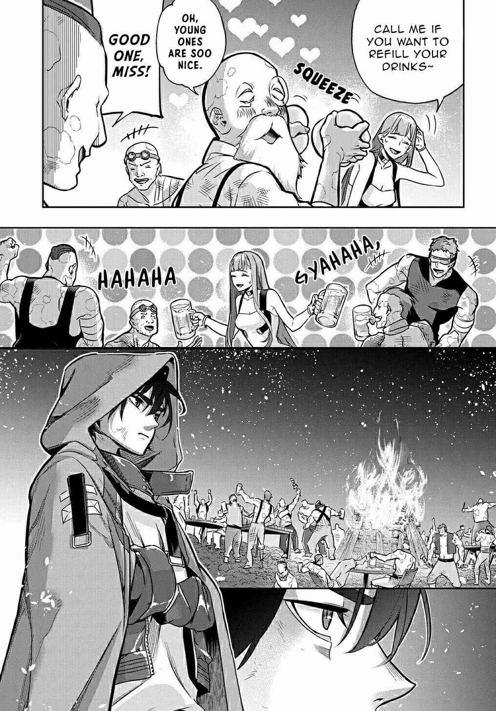 Chapter 19 - Page 32