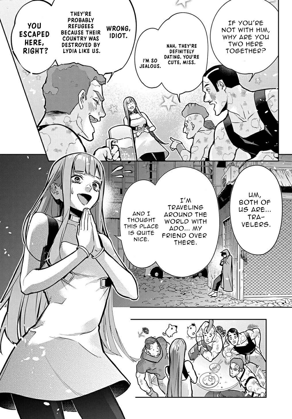 Chapter 19 - Page 35