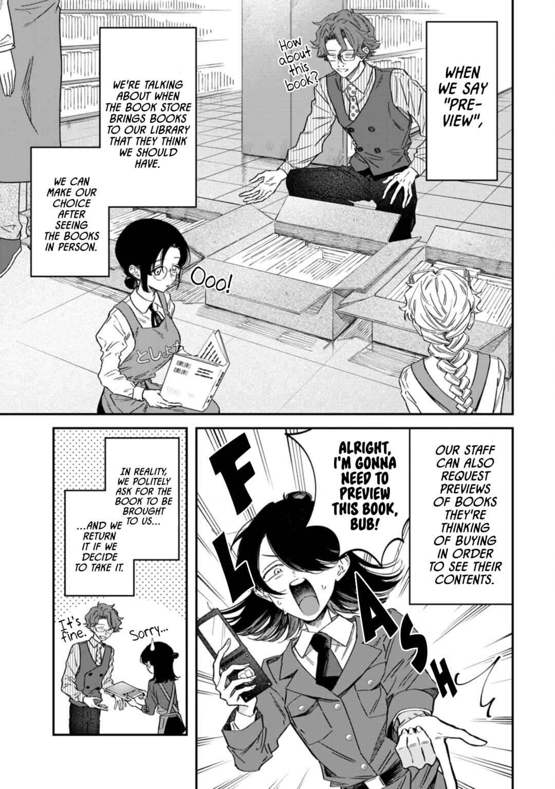 Chapter 73 - Page 6