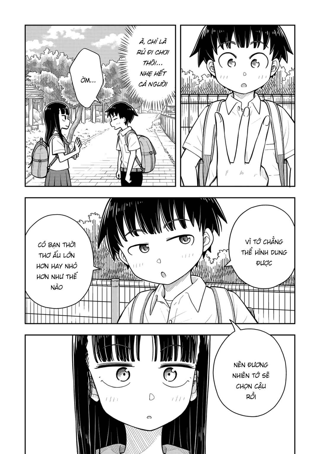 Chapter 58.7 - Page 10