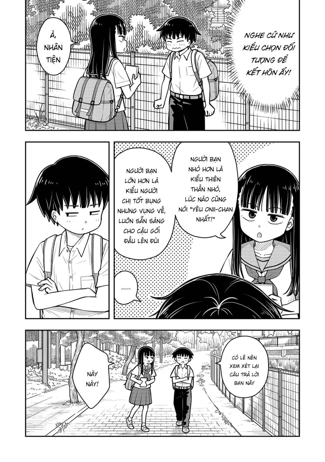 Chapter 58.7 - Page 12