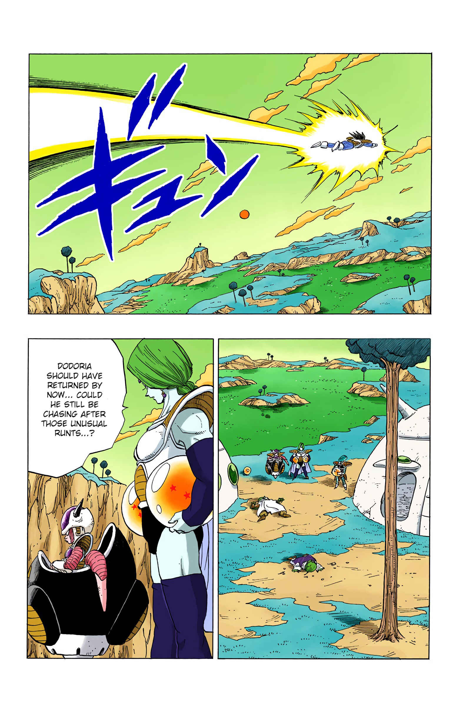 Chapter 260 - Page 4