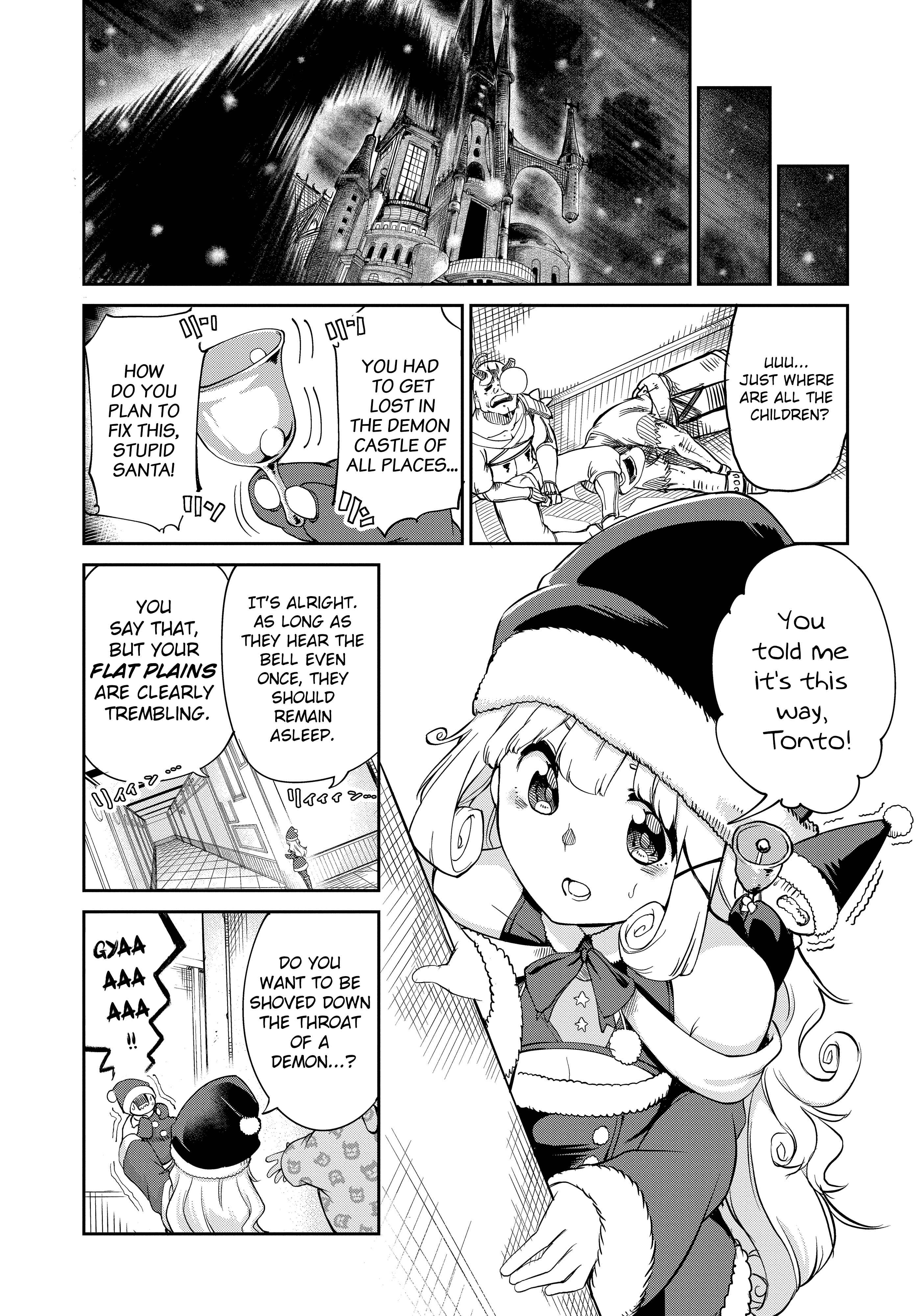 Chapter 4 - Page 5