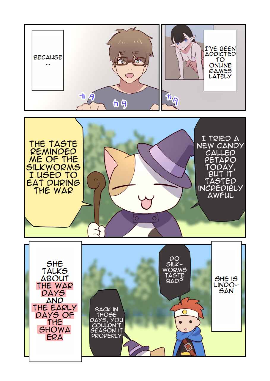 Chapter 10 - Page 1