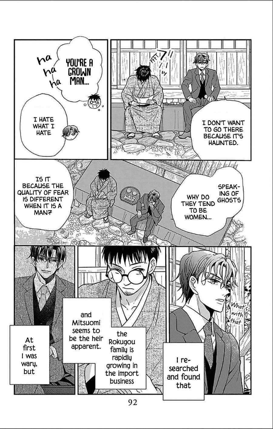 Chapter 50 - Page 6