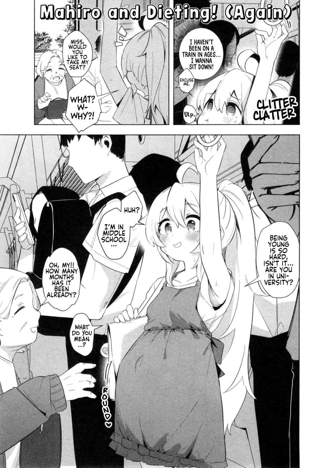 Chapter 83 - Page 1