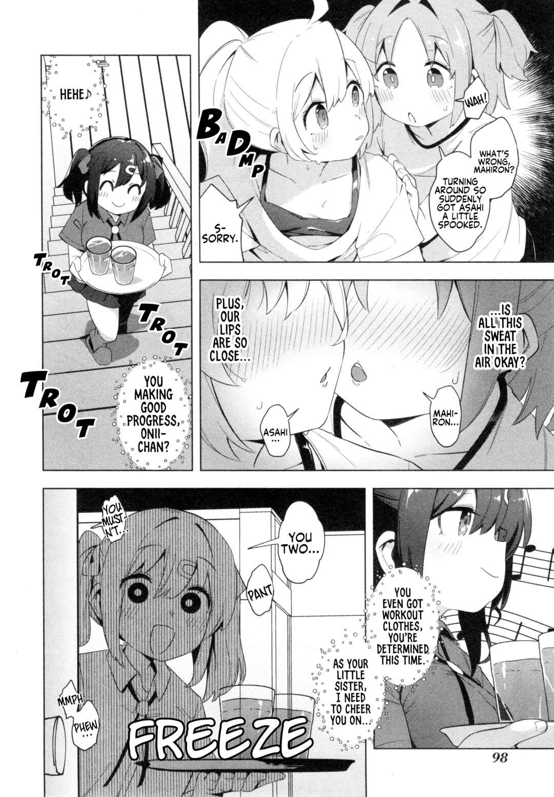 Chapter 83 - Page 12