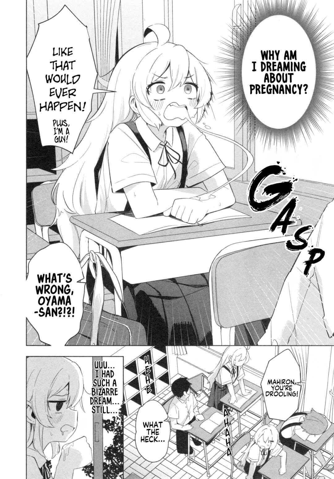 Chapter 83 - Page 2