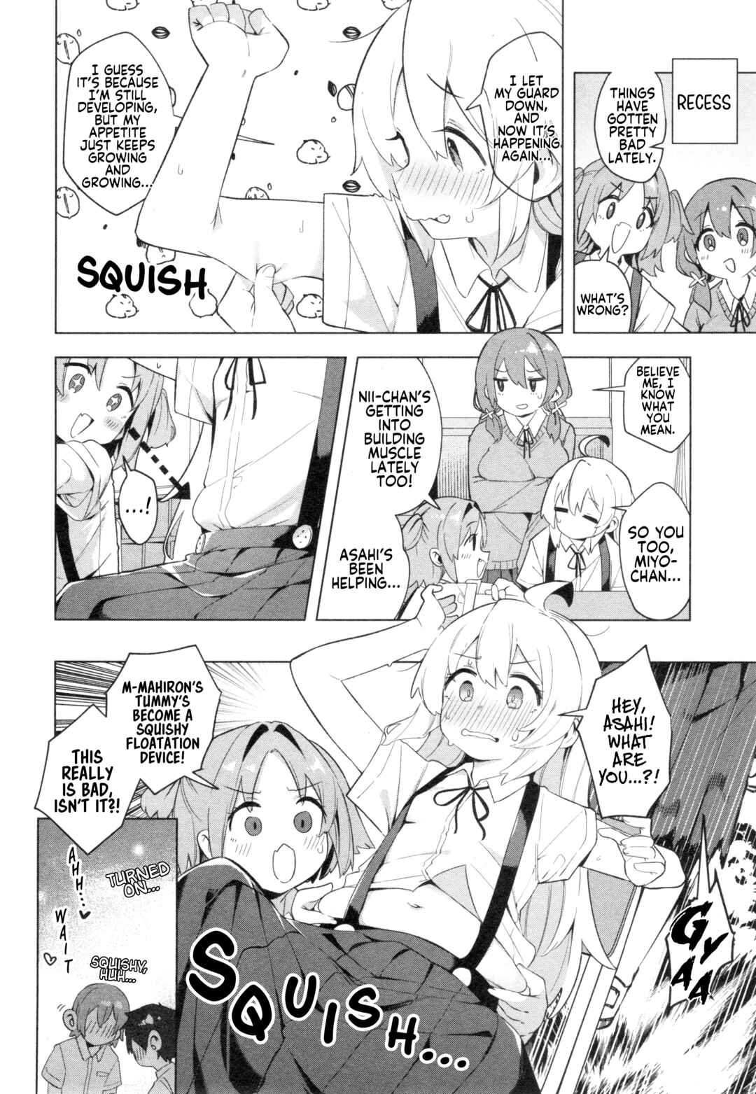 Chapter 83 - Page 4