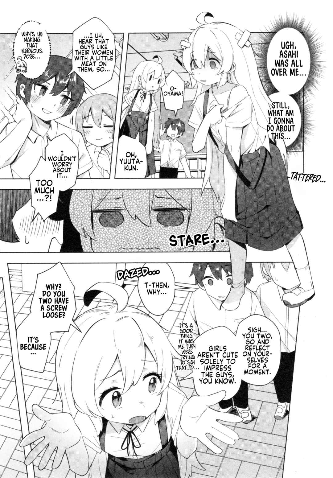 Chapter 83 - Page 5