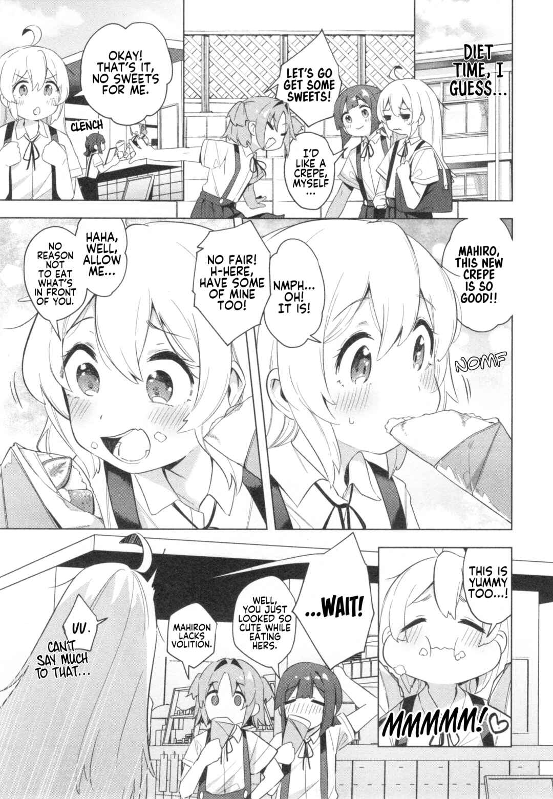Chapter 83 - Page 7