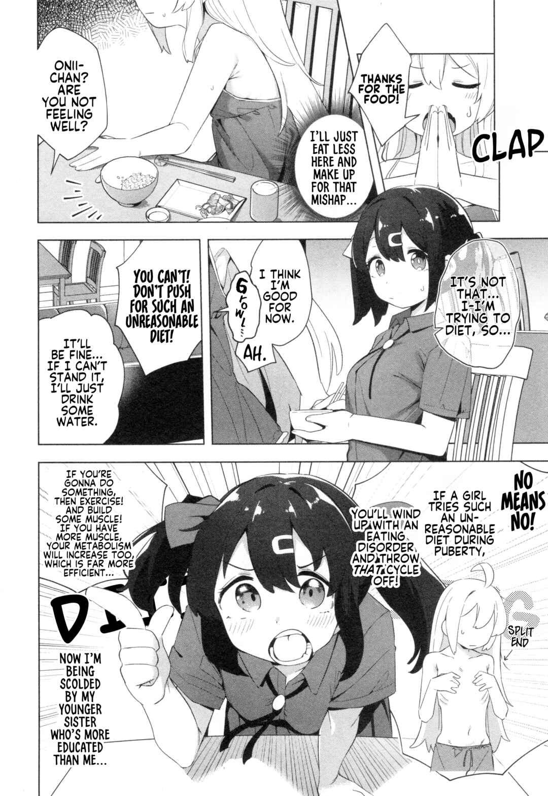 Chapter 83 - Page 8