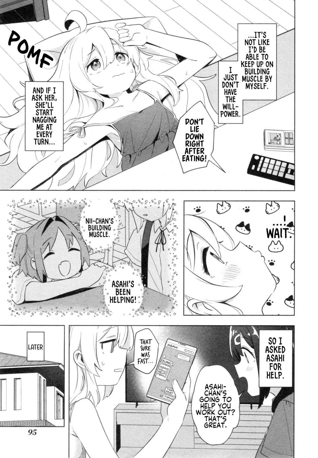 Chapter 83 - Page 9
