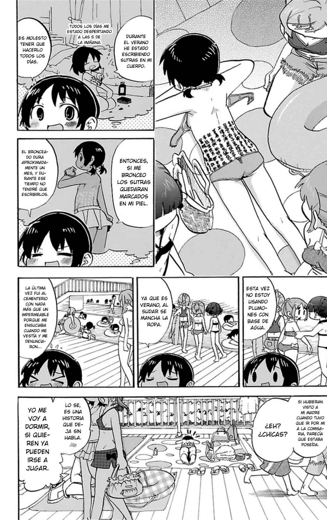 Chapter 256 - Page 3