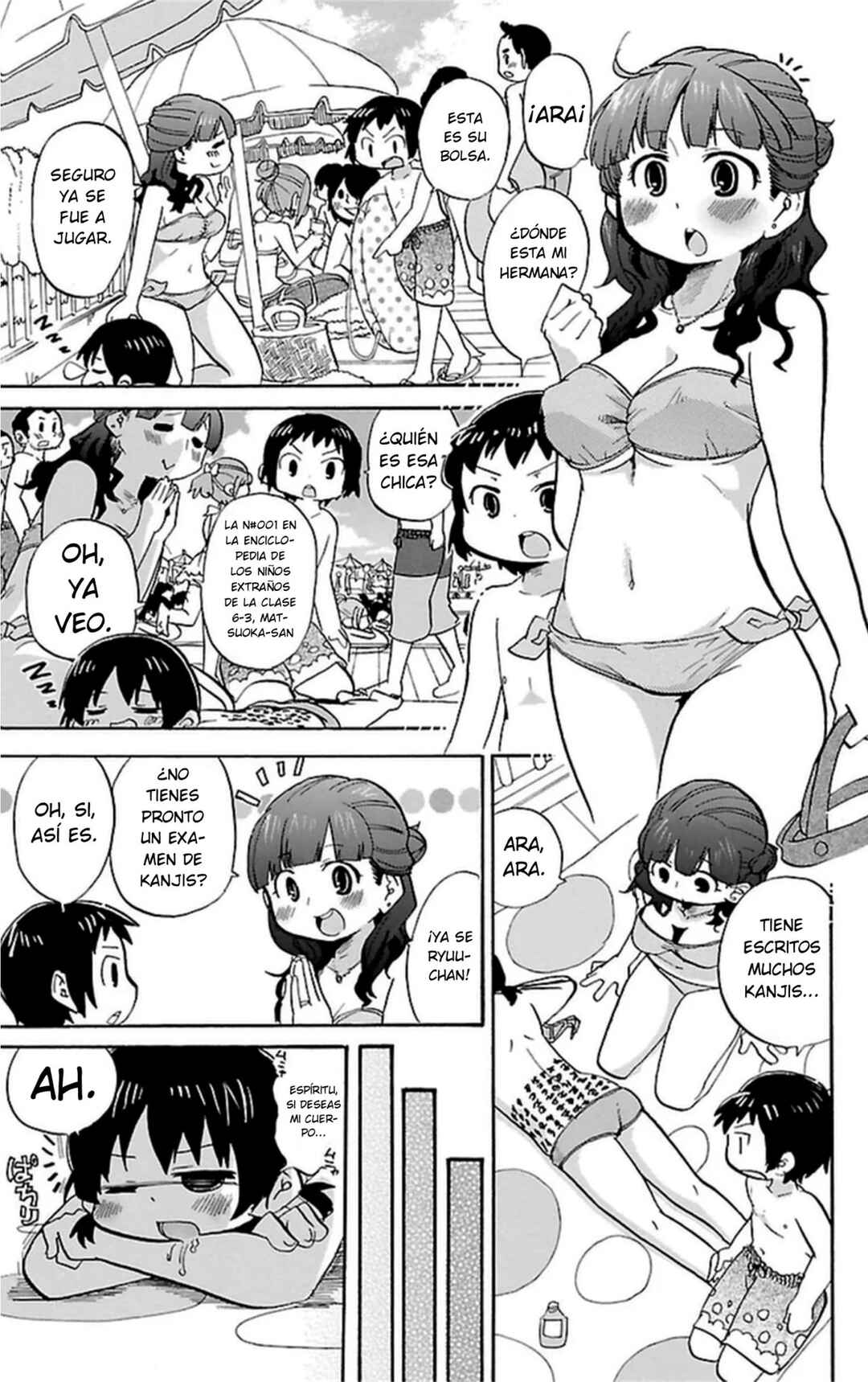 Chapter 256 - Page 4