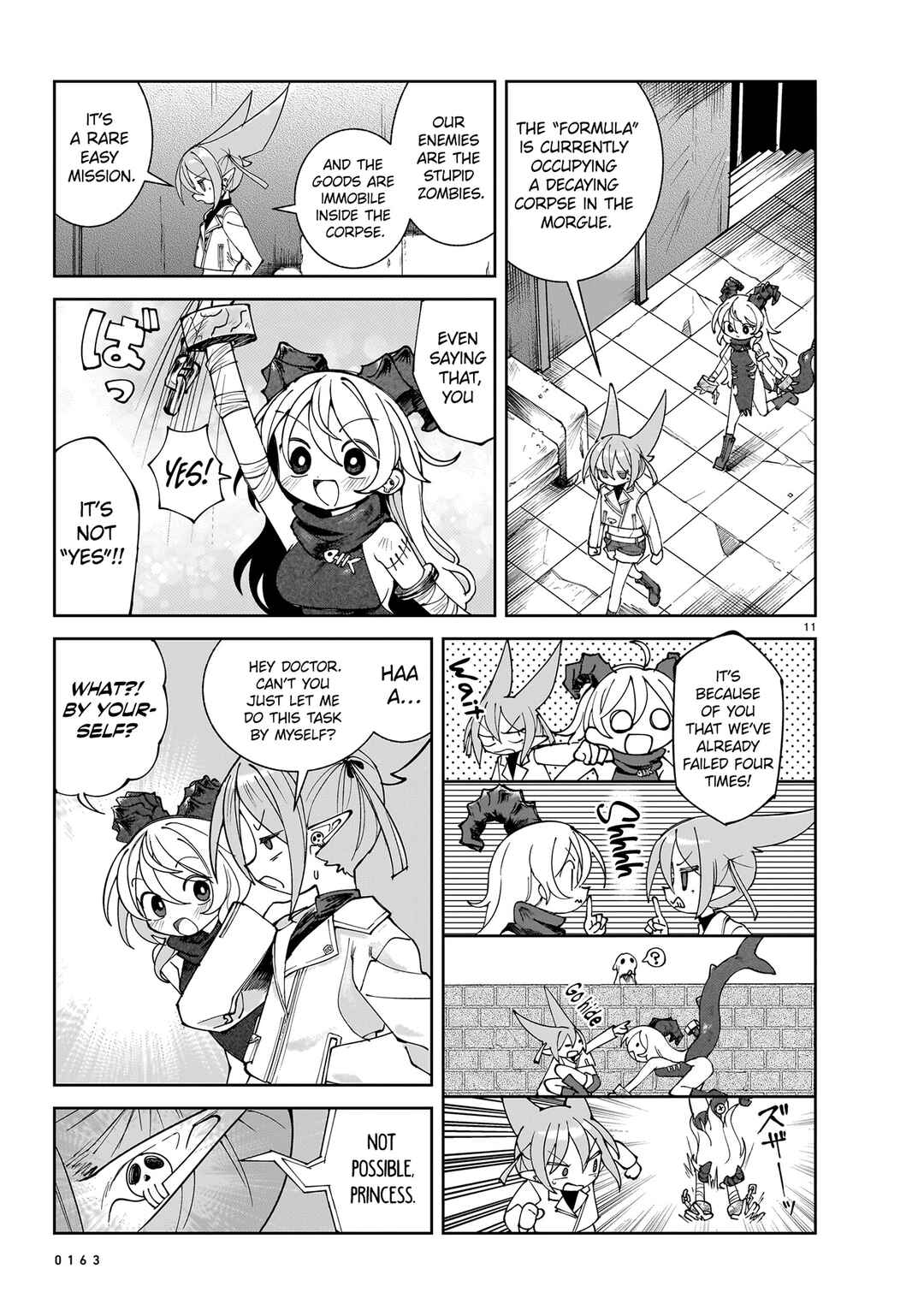 Chapter 2 - Page 12