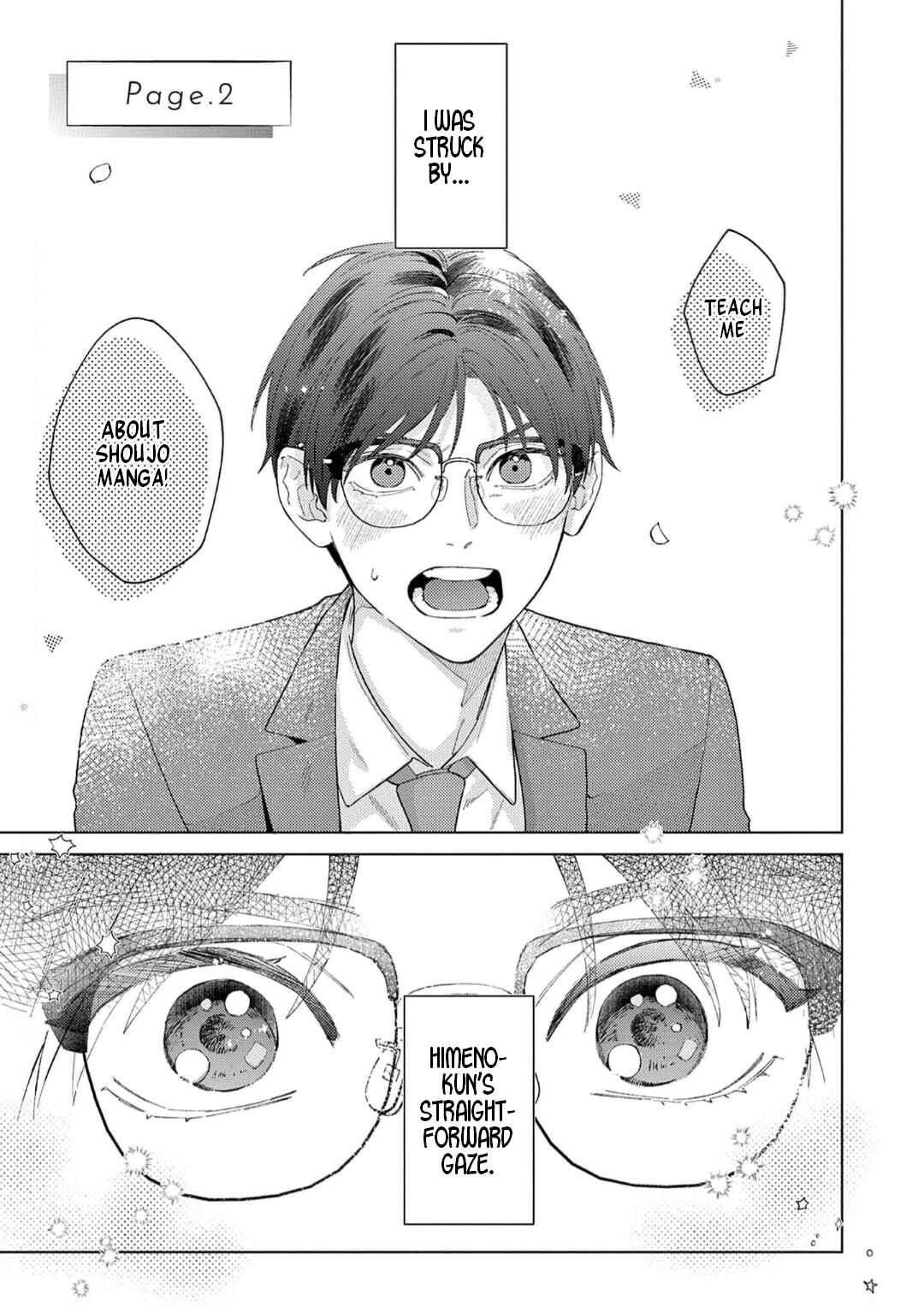 Chapter 2 - Page 2