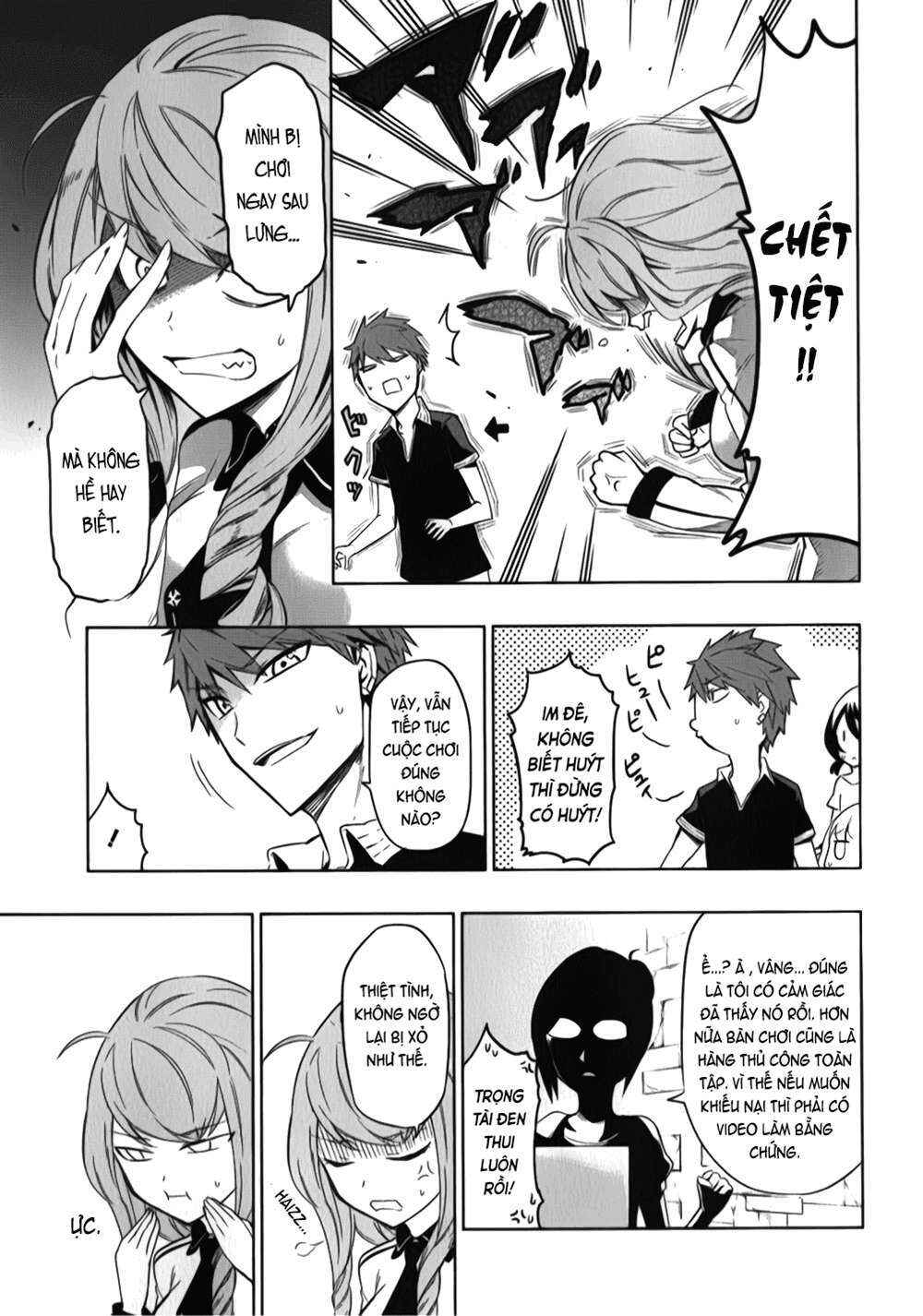 Chapter 55 - Page 15