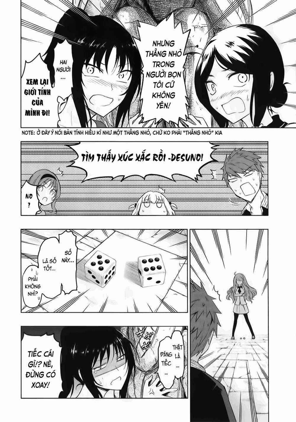 Chapter 55 - Page 8